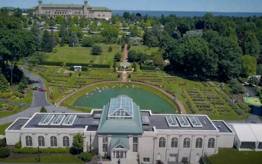 Hershey Gardens, United States